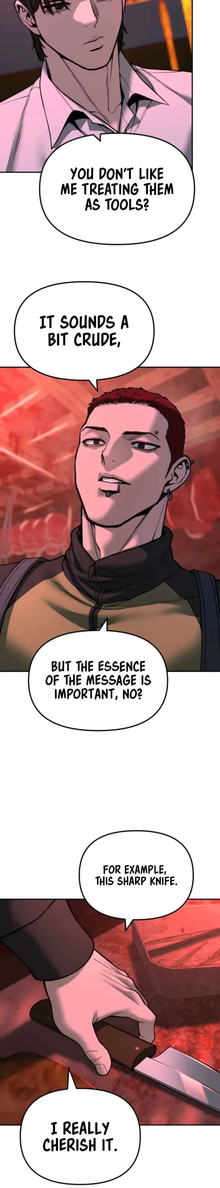 The Bully In Charge Chap 187 - Next Chap 188
