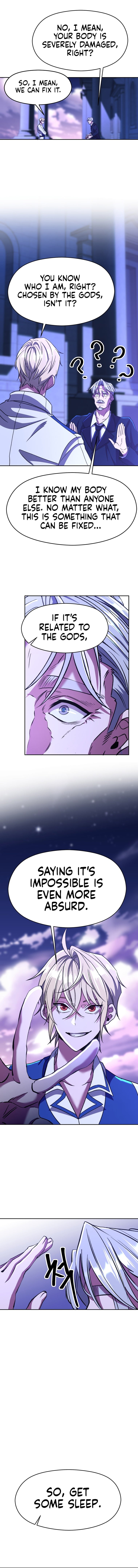 Archmage Transcending Through Regression Chap 73 - Next Chap 74