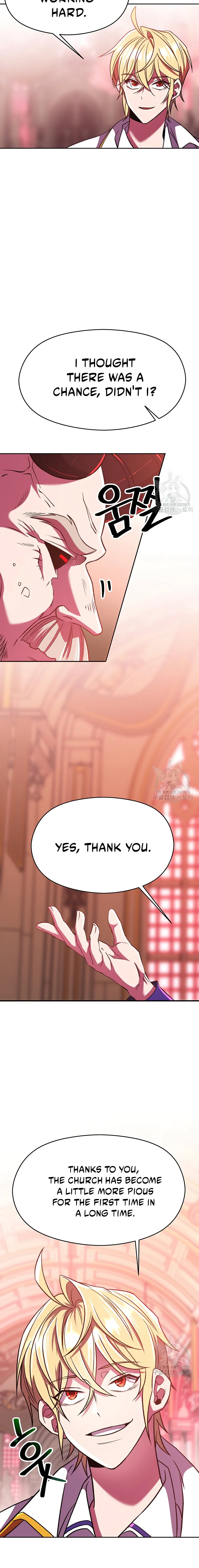 Archmage Transcending Through Regression Chap 70 - Next Chap 71