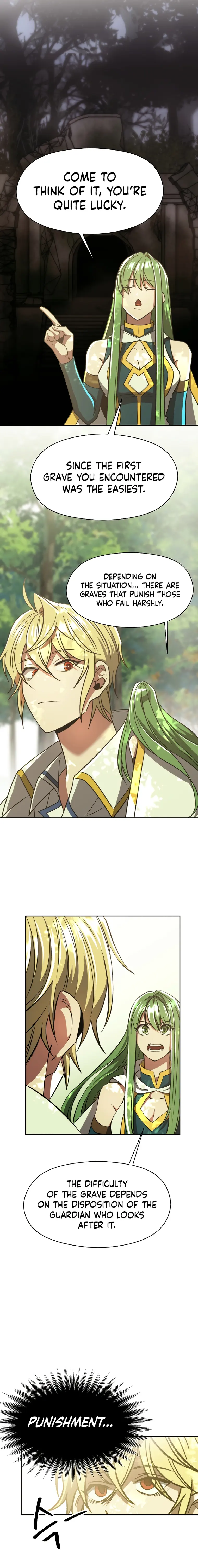 Archmage Transcending Through Regression Chap 75 - Next Chap 76