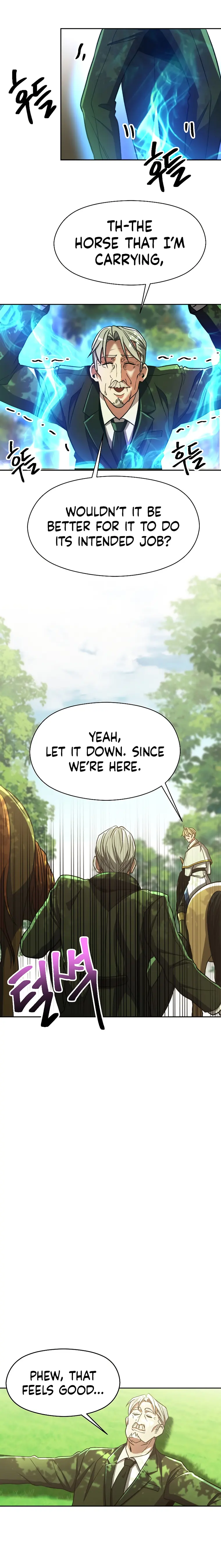 Archmage Transcending Through Regression Chap 75 - Next Chap 76