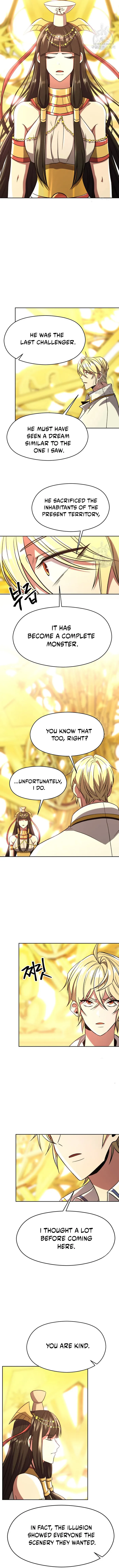Archmage Transcending Through Regression Chap 79 - Next Chap 80
