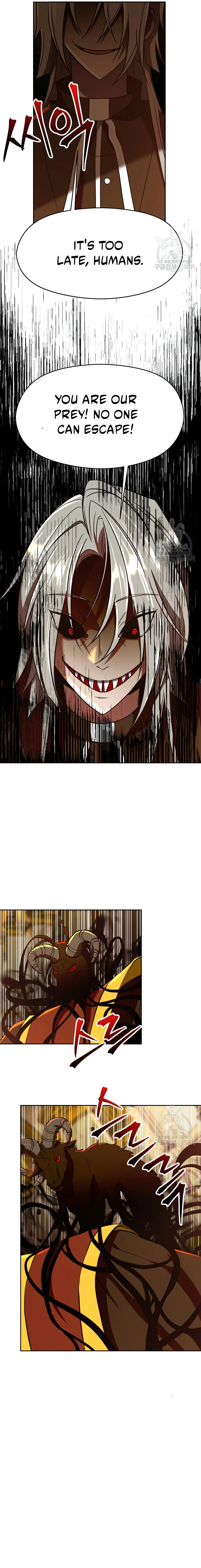 Archmage Transcending Through Regression Chap 69 - Next Chap 70