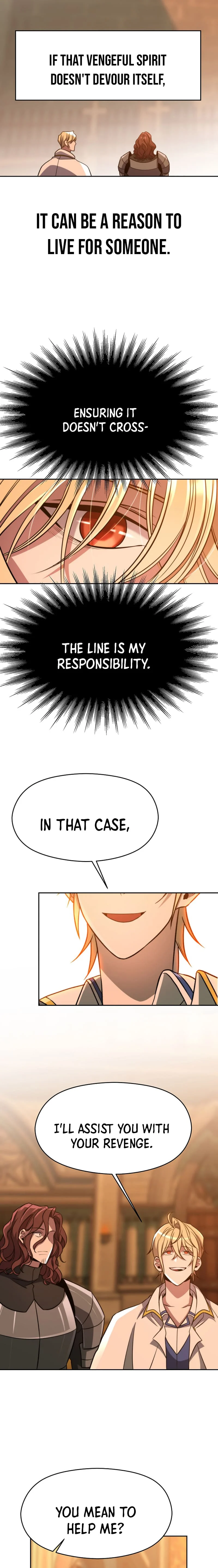 Archmage Transcending Through Regression Chap 87 - Next Chap 88
