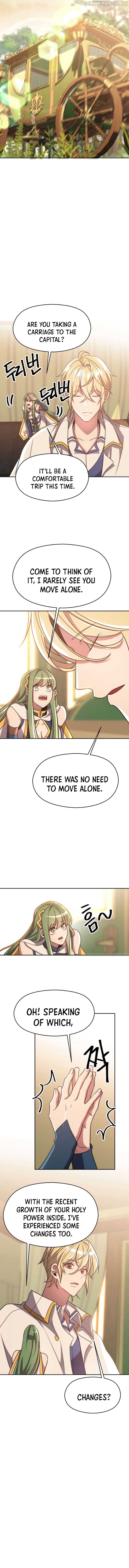 Archmage Transcending Through Regression Chap 89.3 - Next Chap 90.3