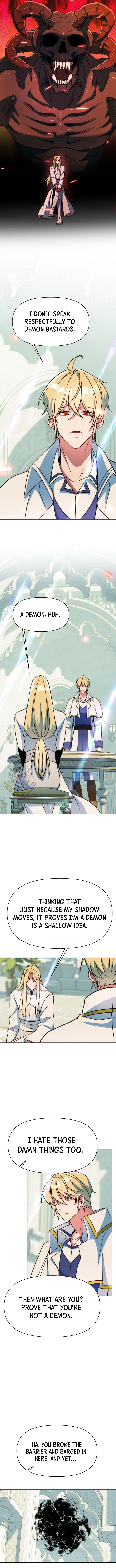 Archmage Transcending Through Regression Chap 137 - Next Chap 138