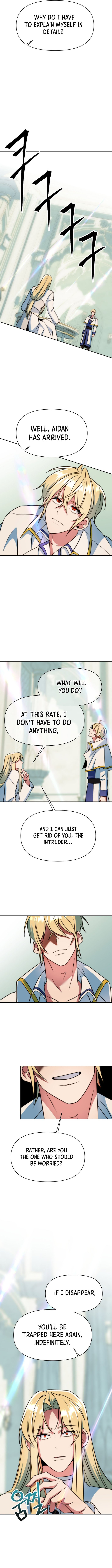 Archmage Transcending Through Regression Chap 137 - Next Chap 138