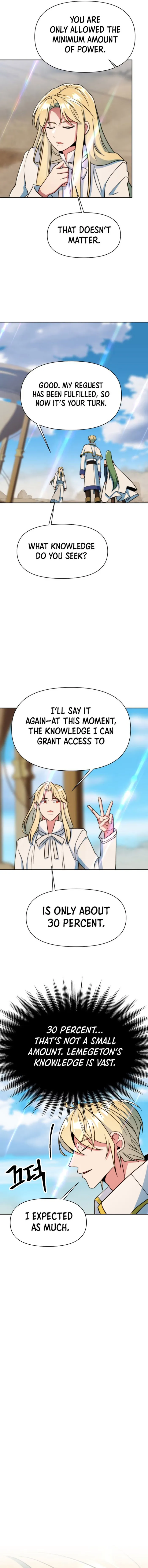Archmage Transcending Through Regression Chap 138 - Next Chap 139
