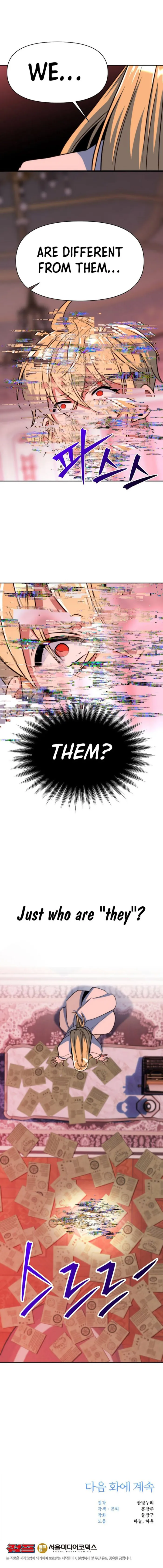 Archmage Transcending Through Regression Chap 138 - Next Chap 139