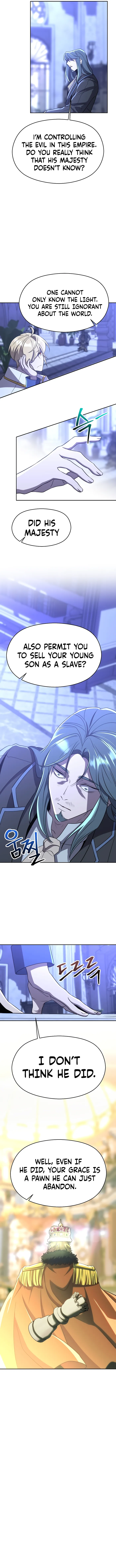 Archmage Transcending Through Regression Chap 102 - Next Chap 103