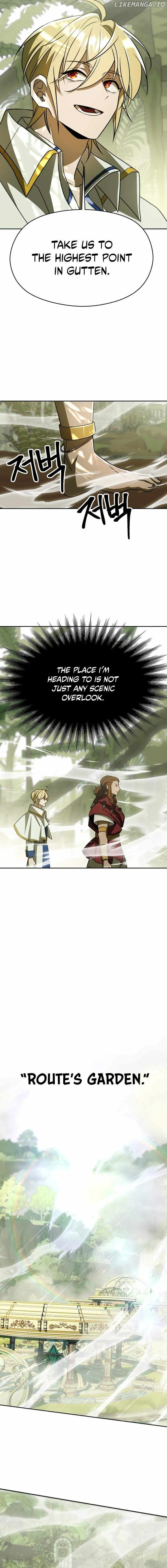 Archmage Transcending Through Regression Chap 112 - Next Chap 113