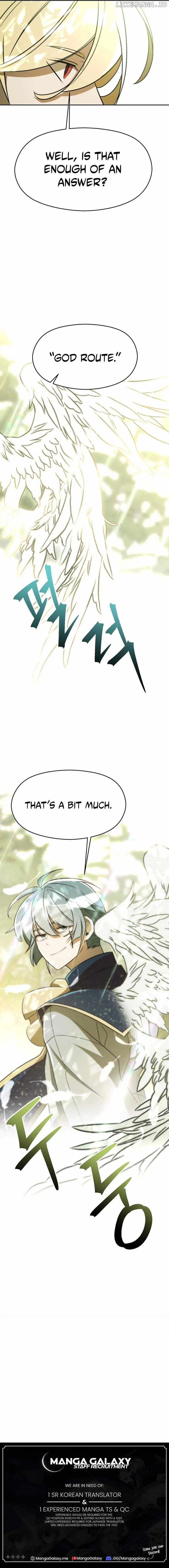 Archmage Transcending Through Regression Chap 112 - Next Chap 113