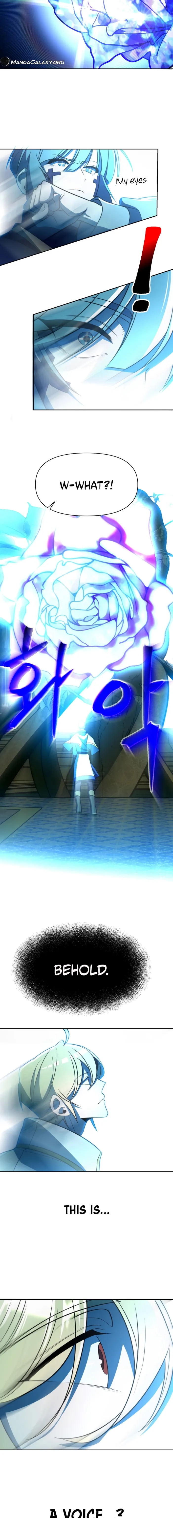 Archmage Transcending Through Regression Chap 118 - Next Chap 119