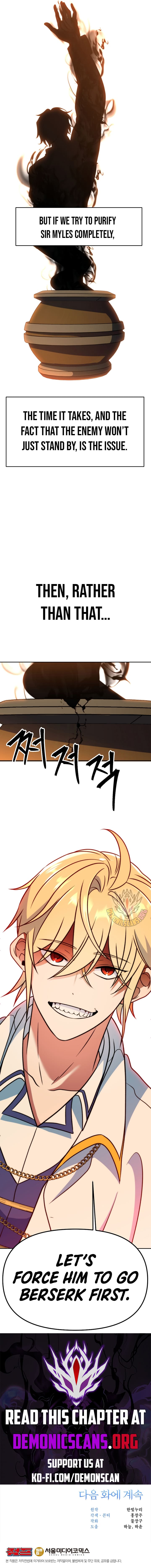 Archmage Transcending Through Regression Chap 129 - Next Chap 130