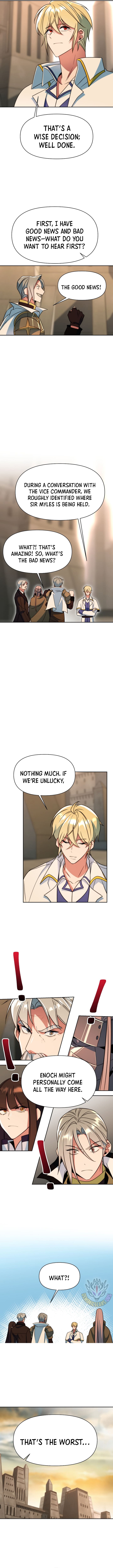 Archmage Transcending Through Regression Chap 129 - Next Chap 130