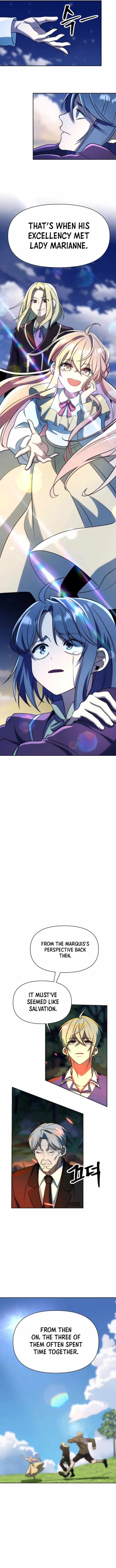 Archmage Transcending Through Regression Chap 174 - Next Chap 175