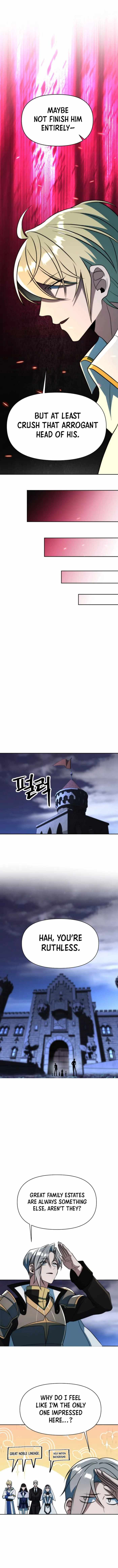 Archmage Transcending Through Regression Chap 174 - Next Chap 175