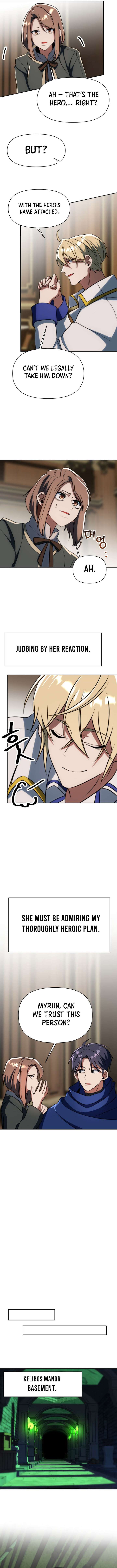 Archmage Transcending Through Regression Chap 176 - Next Chap 177