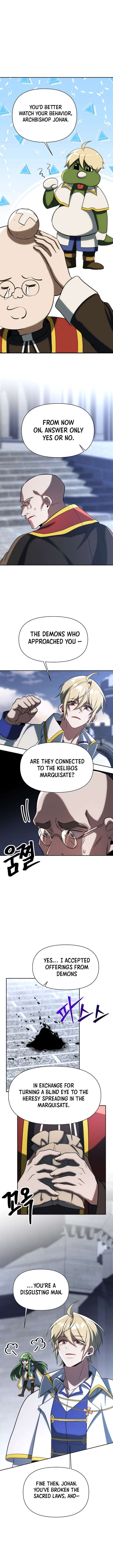 Archmage Transcending Through Regression Chap 178 - Next Chap 179
