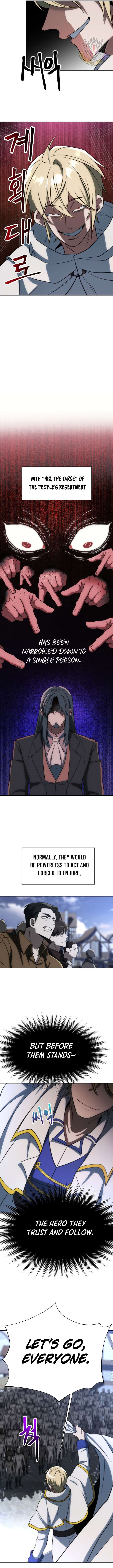 Archmage Transcending Through Regression Chap 178 - Next Chap 179
