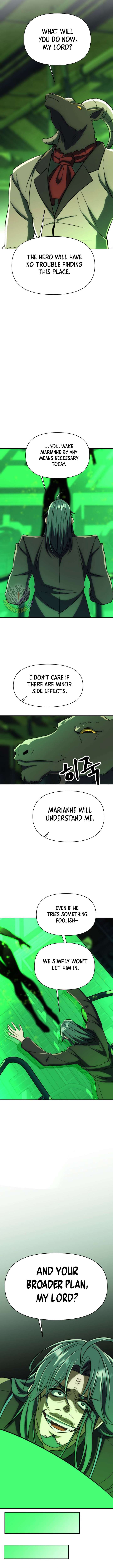 Archmage Transcending Through Regression Chap 178 - Next Chap 179