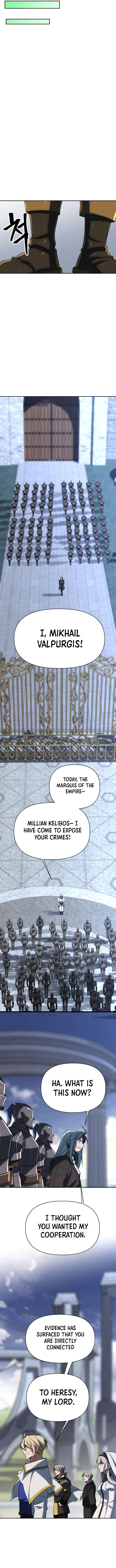 Archmage Transcending Through Regression Chap 178 - Next Chap 179
