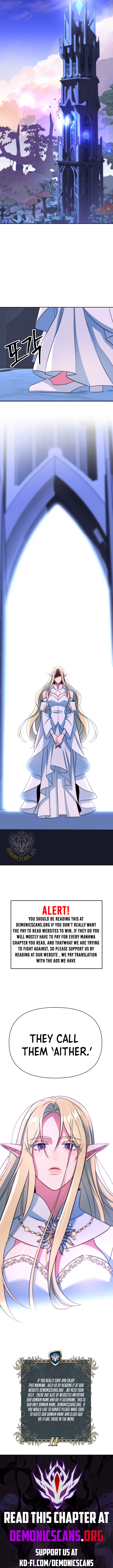 Archmage Transcending Through Regression Chap 142 - Next Chap 143