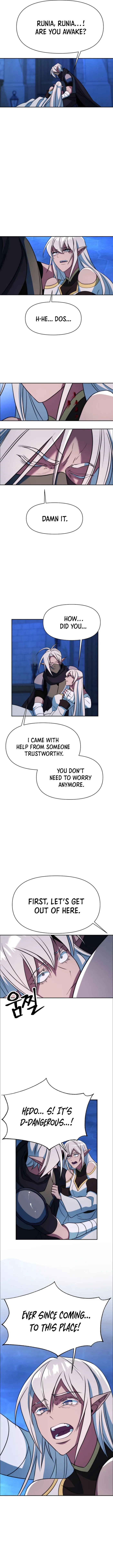 Archmage Transcending Through Regression Chap 147 - Next Chap 148