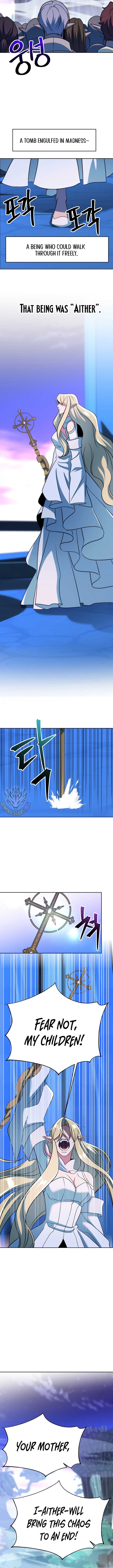 Archmage Transcending Through Regression Chap 149 - Next Chap 150