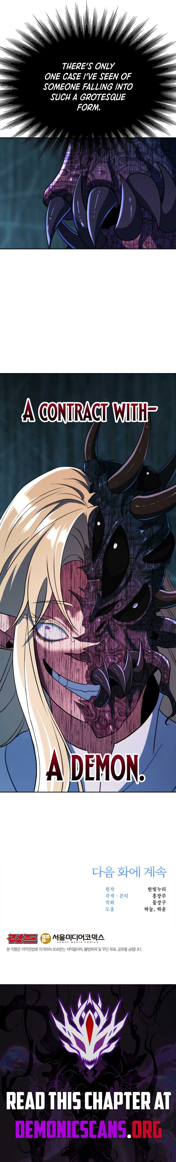Archmage Transcending Through Regression Chap 149 - Next Chap 150