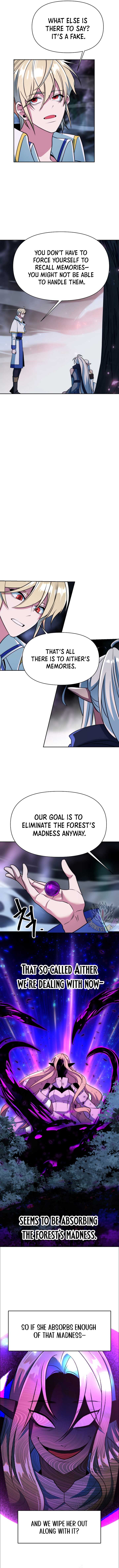 Archmage Transcending Through Regression Chap 149 - Next Chap 150