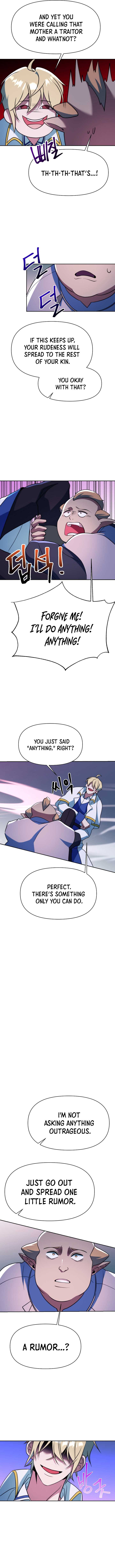 Archmage Transcending Through Regression Chap 149 - Next Chap 150