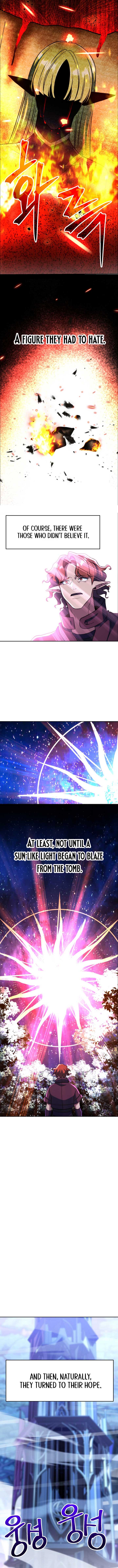 Archmage Transcending Through Regression Chap 149 - Next Chap 150