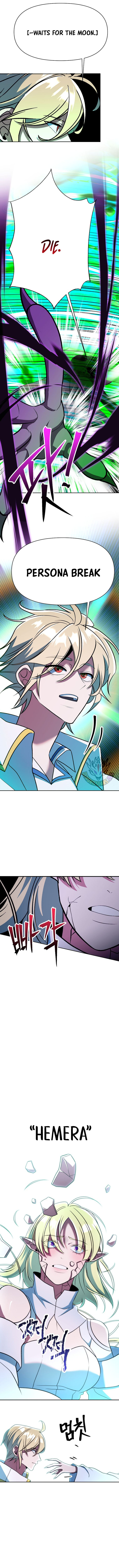 Archmage Transcending Through Regression Chap 150 - Next Chap 151