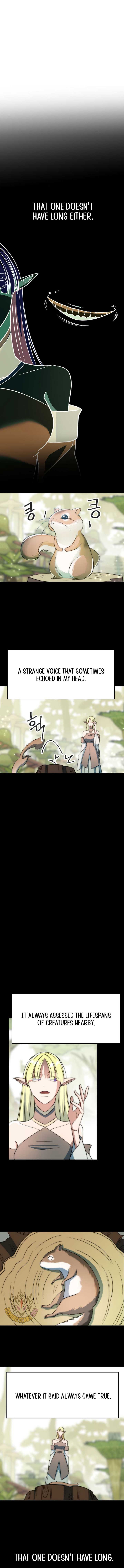 Archmage Transcending Through Regression Chap 151 - Next Chap 152