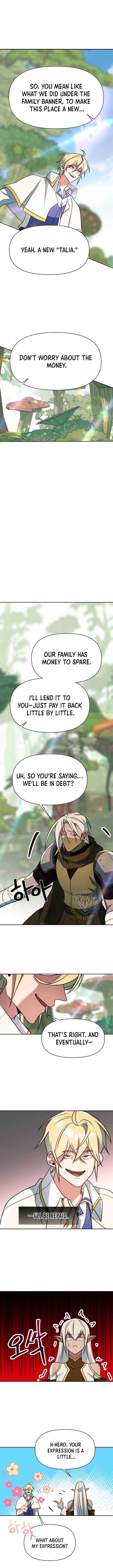 Archmage Transcending Through Regression Chap 154 - Next Chap 155