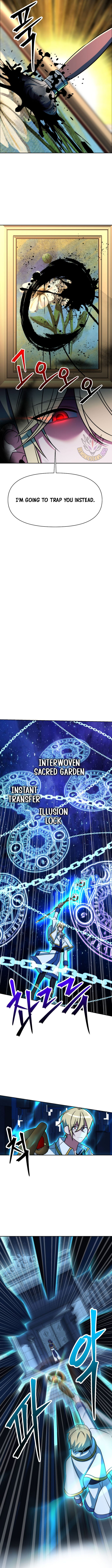Archmage Transcending Through Regression Chap 159 - Next Chap 160