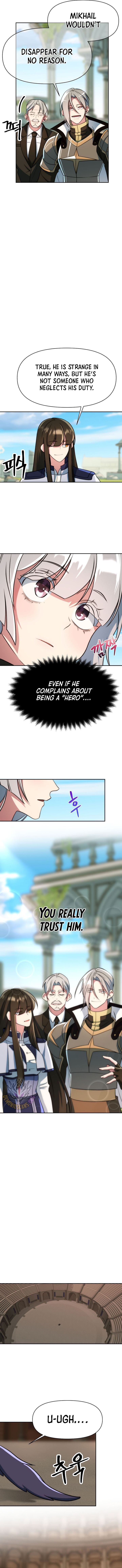 Archmage Transcending Through Regression Chap 161 - Next Chap 162