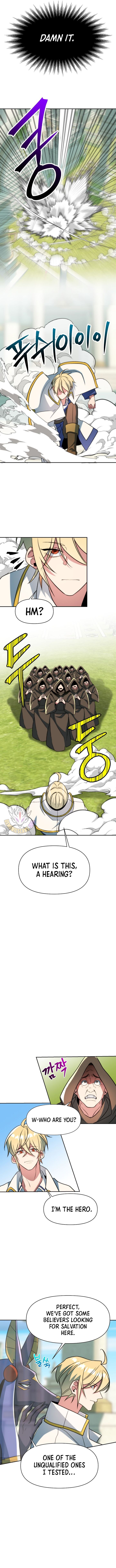 Archmage Transcending Through Regression Chap 161 - Next Chap 162
