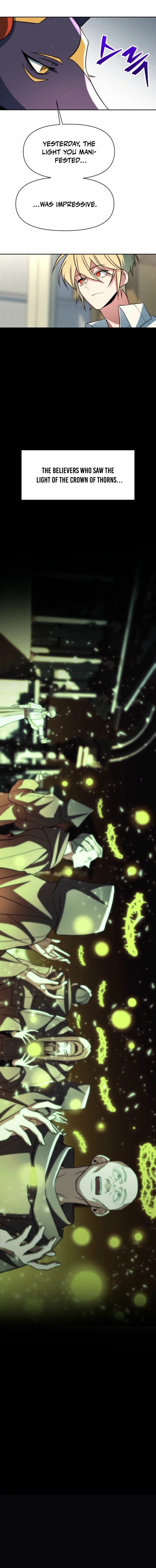 Archmage Transcending Through Regression Chap 162 - Next Chap 163