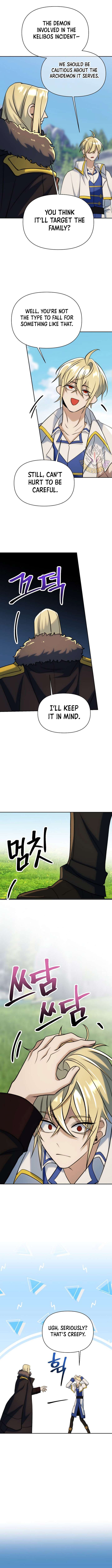 Archmage Transcending Through Regression Chap 181 - Next Chap 182