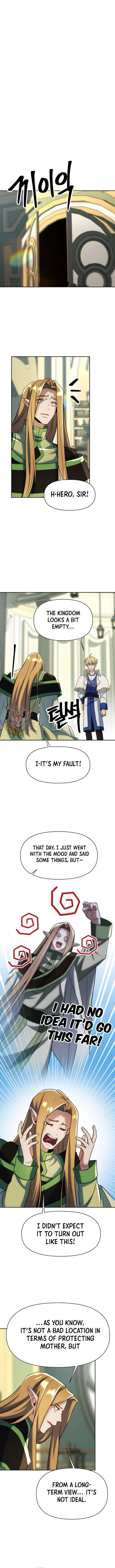 Archmage Transcending Through Regression Chap 183 - Next Chap 184