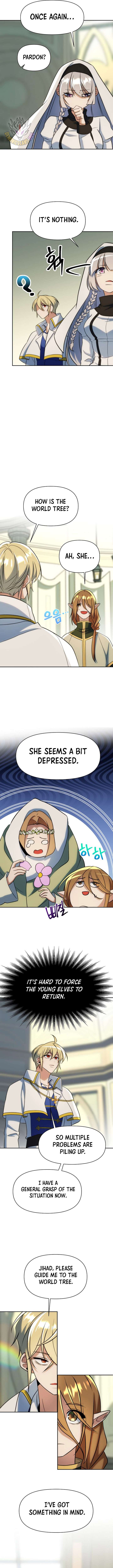 Archmage Transcending Through Regression Chap 183 - Next Chap 184