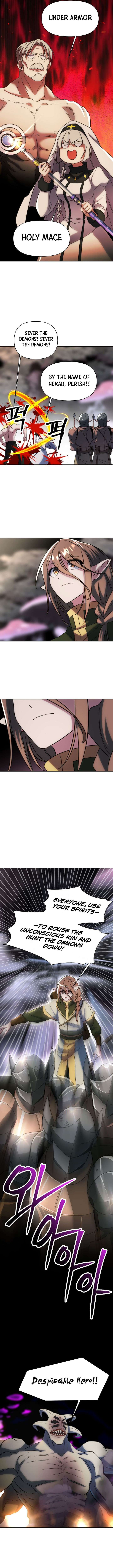Archmage Transcending Through Regression Chap 186 - Next Chap 187