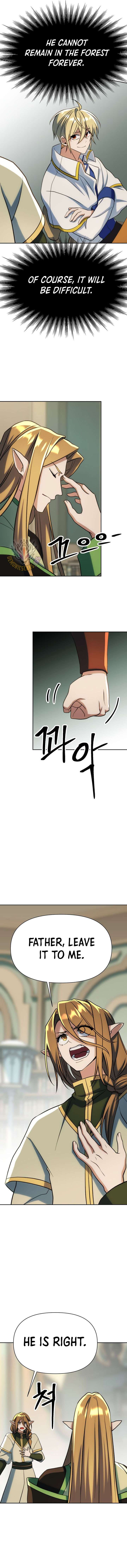 Archmage Transcending Through Regression Chap 190 - Next Chap 191