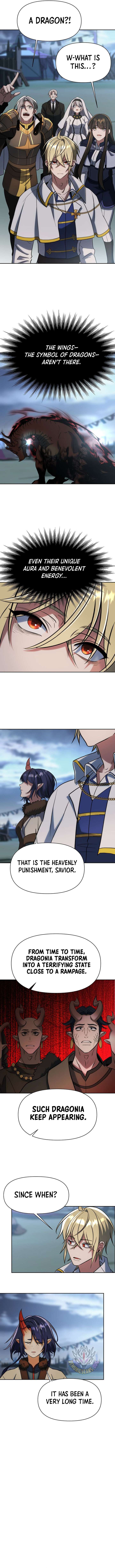 Archmage Transcending Through Regression Chap 192 - Next Chap 193