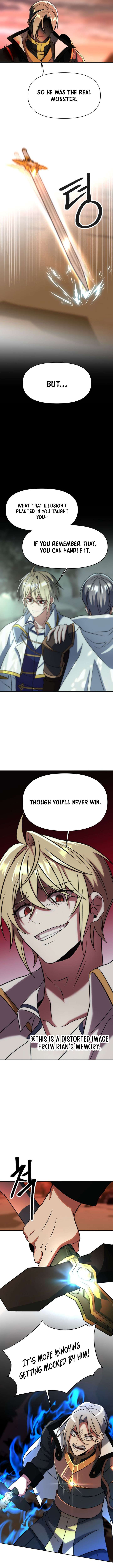 Archmage Transcending Through Regression Chap 196 - Next Chap 197