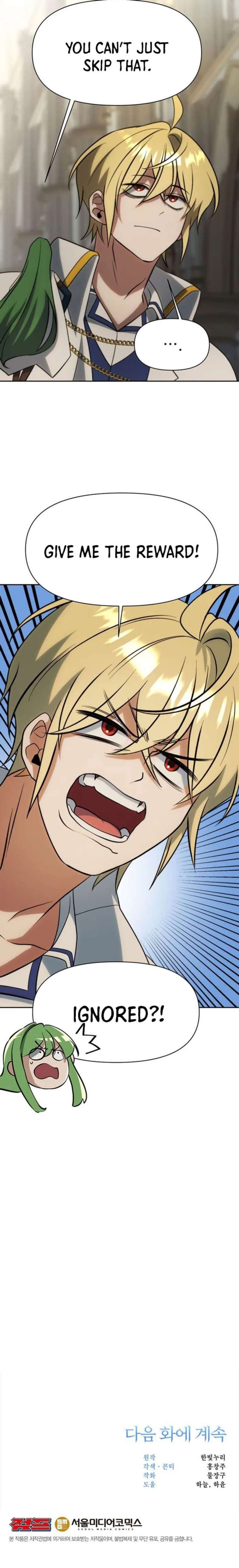 Archmage Transcending Through Regression Chap 198 - Next Chap 199