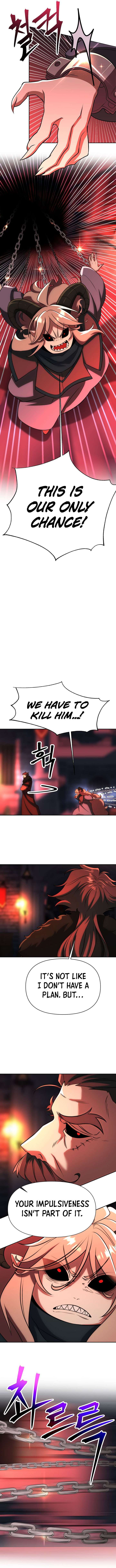 Archmage Transcending Through Regression Chap 199 - Next Chap 200