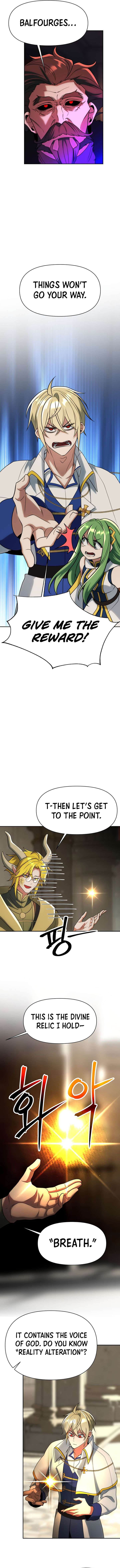 Archmage Transcending Through Regression Chap 199 - Next Chap 200